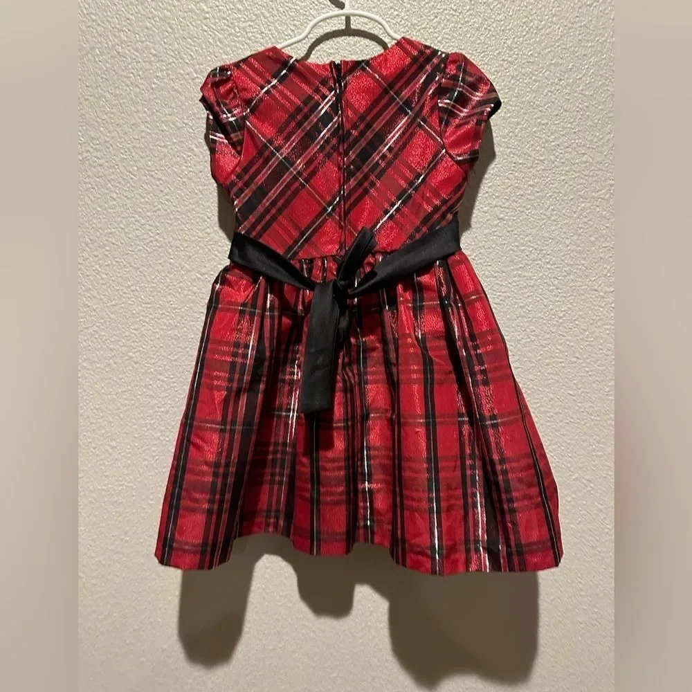 Bonnie Jean $20 cash